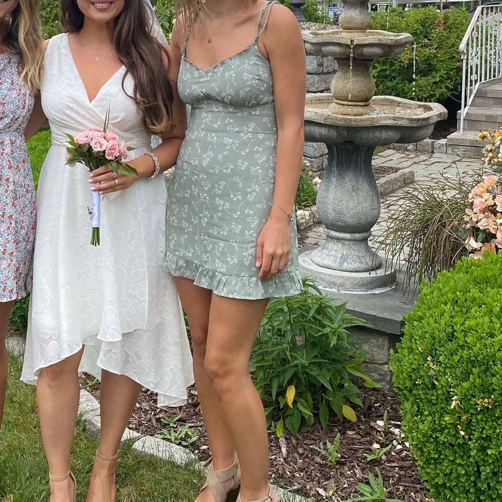 A&F dress - Picture 3 of 3